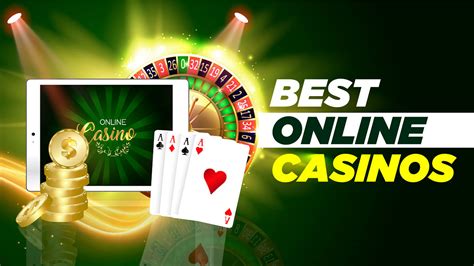 Best Payout Online Casino List With Bonuses 2024.